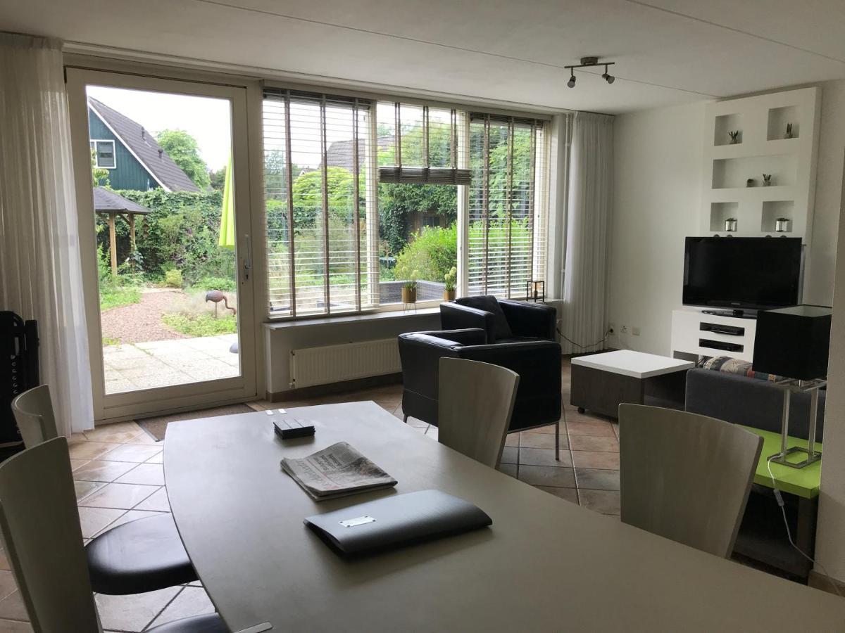 'T Hulzen 55 Or 61 Winterswijk Villa Exterior photo