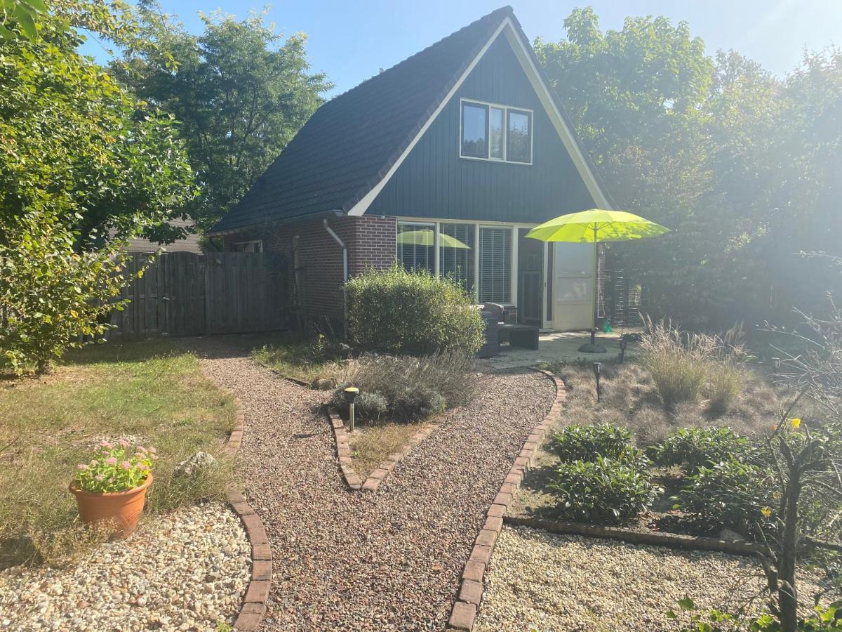 'T Hulzen 55 Or 61 Winterswijk Villa Exterior photo