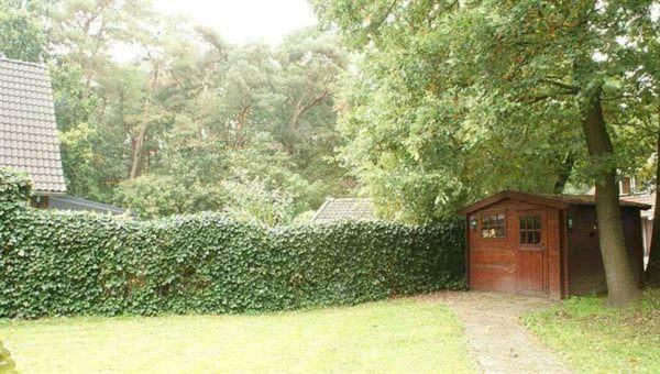 'T Hulzen 55 Or 61 Winterswijk Villa Exterior photo