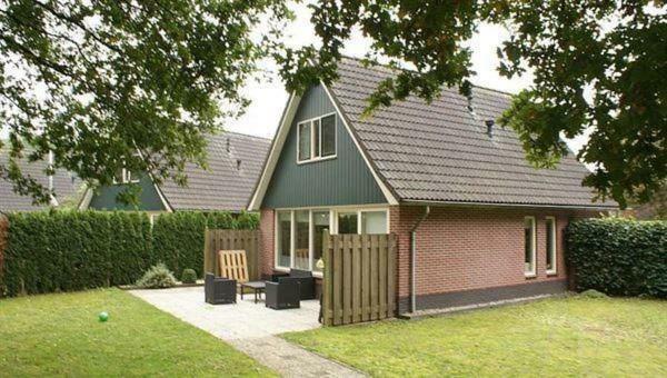 'T Hulzen 55 Or 61 Winterswijk Villa Exterior photo