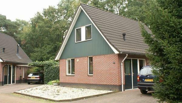 'T Hulzen 55 Or 61 Winterswijk Villa Exterior photo