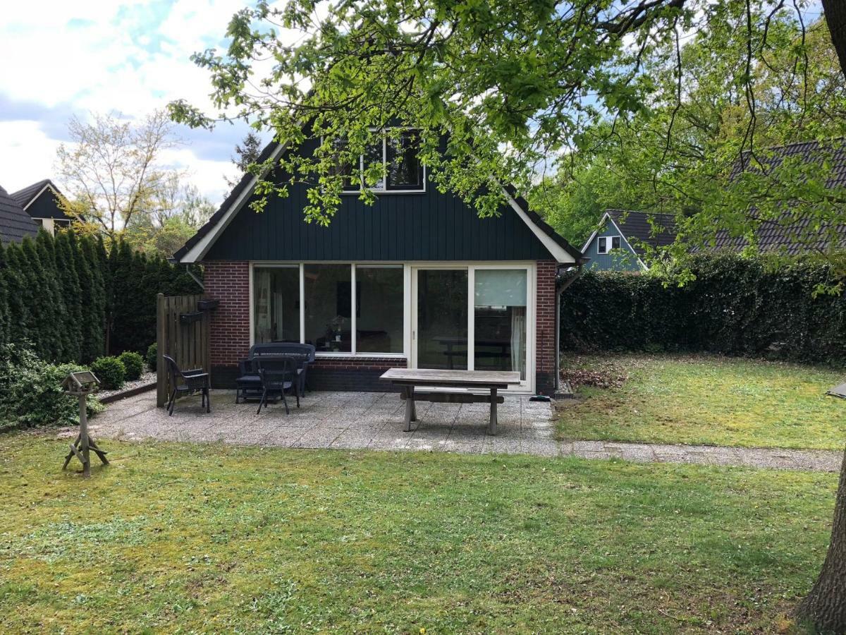 'T Hulzen 55 Or 61 Winterswijk Villa Exterior photo