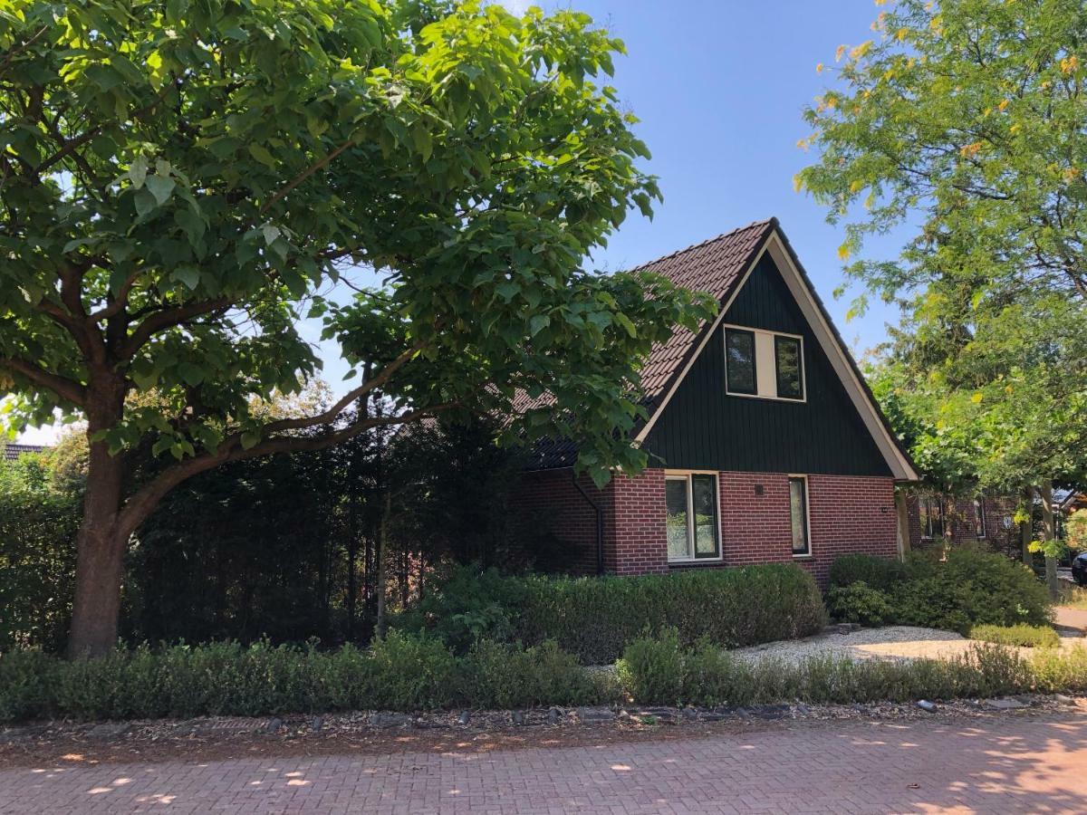 'T Hulzen 55 Or 61 Winterswijk Villa Exterior photo